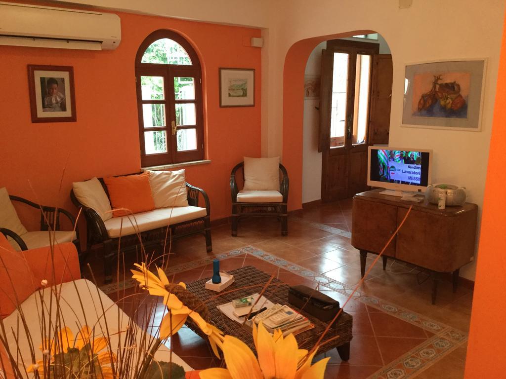 Casa Scilla E Cariddi Casa vacanze Torre di Faro